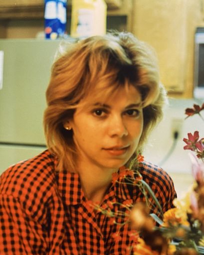 Madeline Ann Pruitt-Nye's obituary image