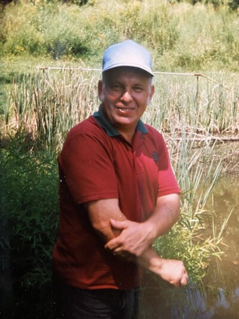 William Freeman Holloway