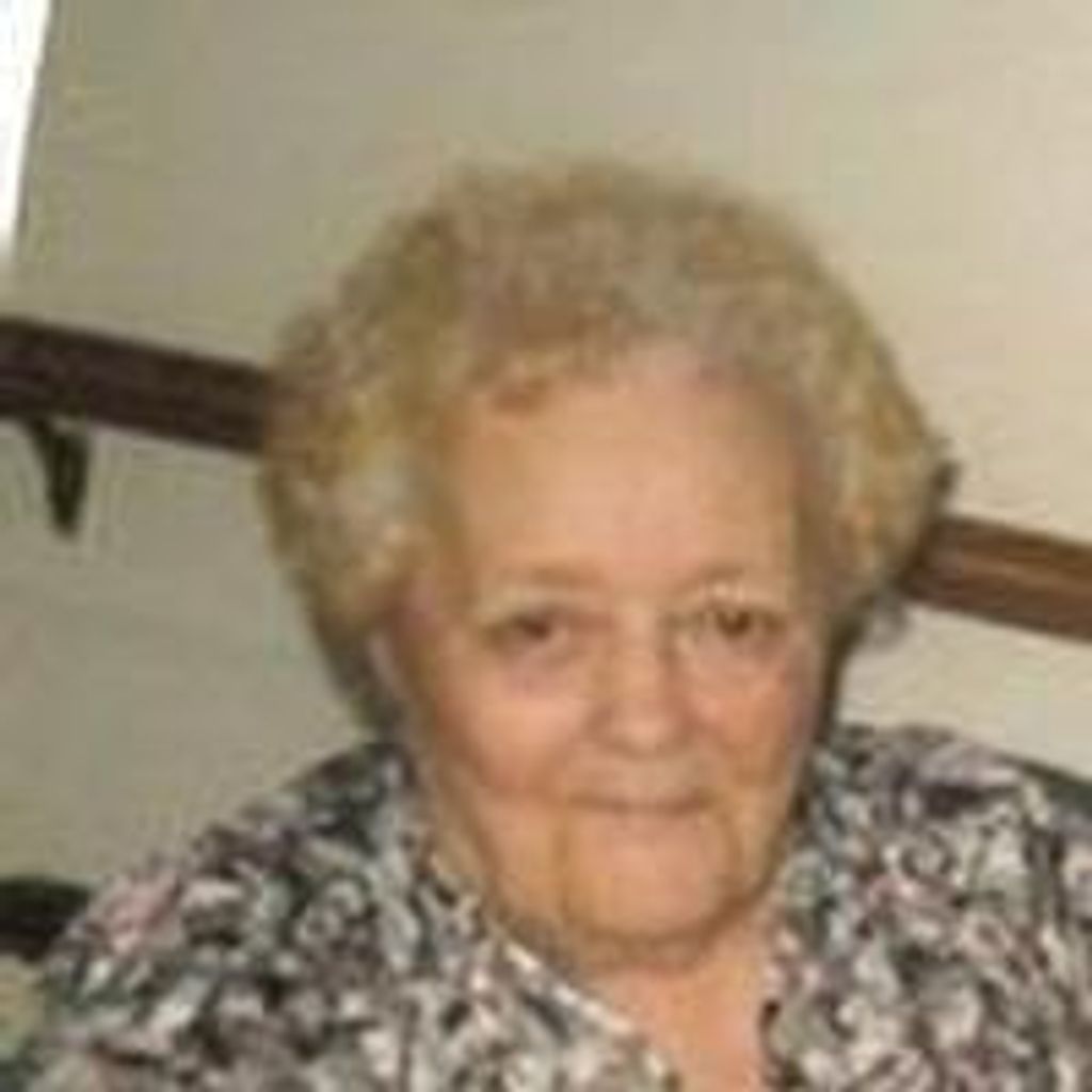 Mary Magdalene Hankins