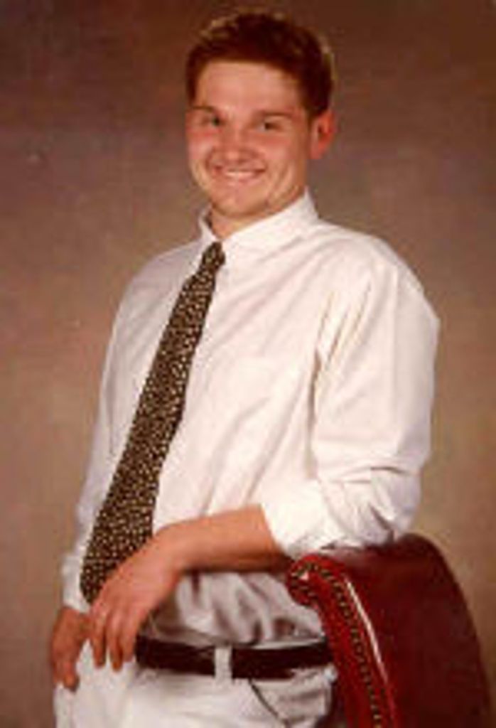 Brian Adam Veger