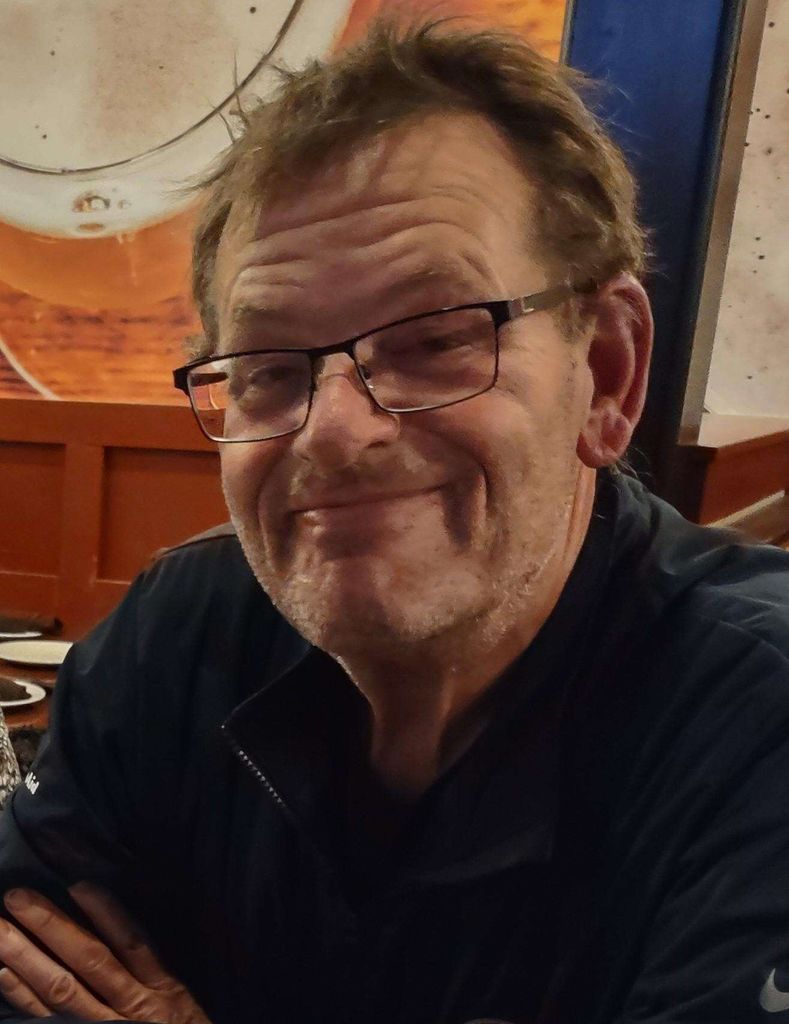 Corey James Pote Profile Photo