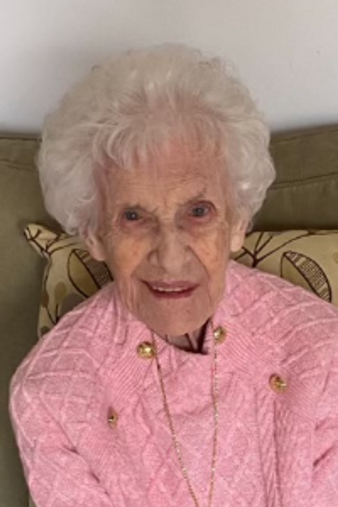 Dorothy Marie Ulwick