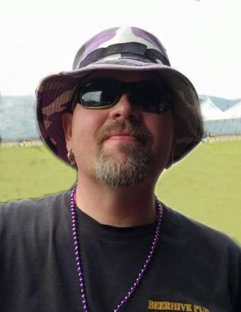 Shane Ohlson