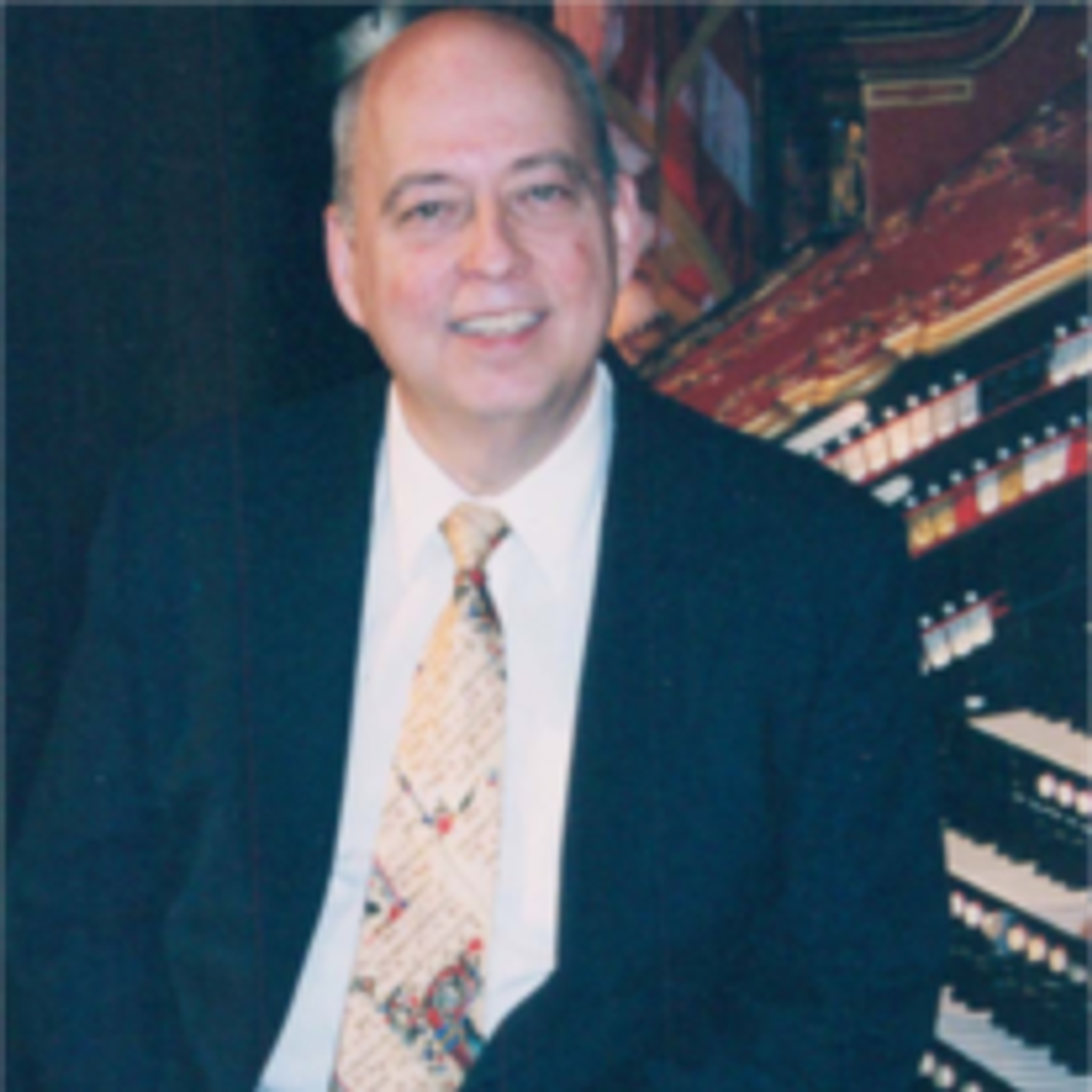 James Gordon Thrower photo gallery image 1 of 2