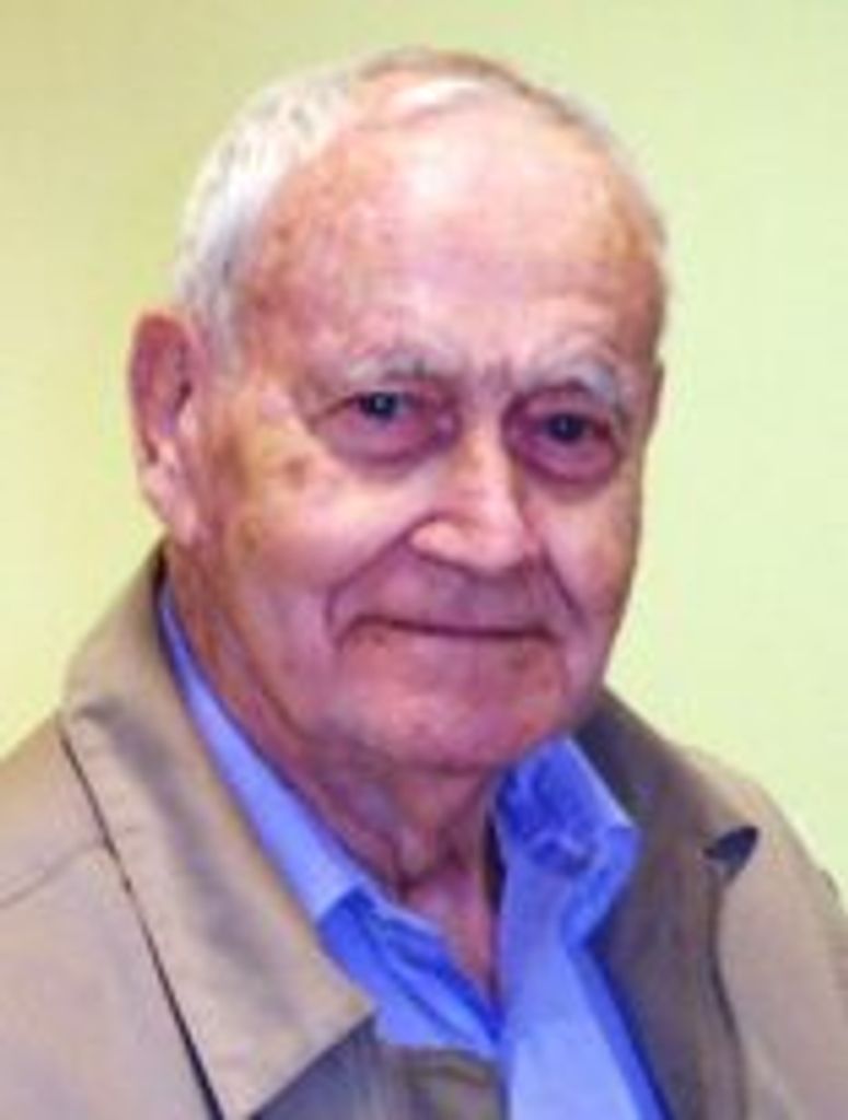 Clifford Day