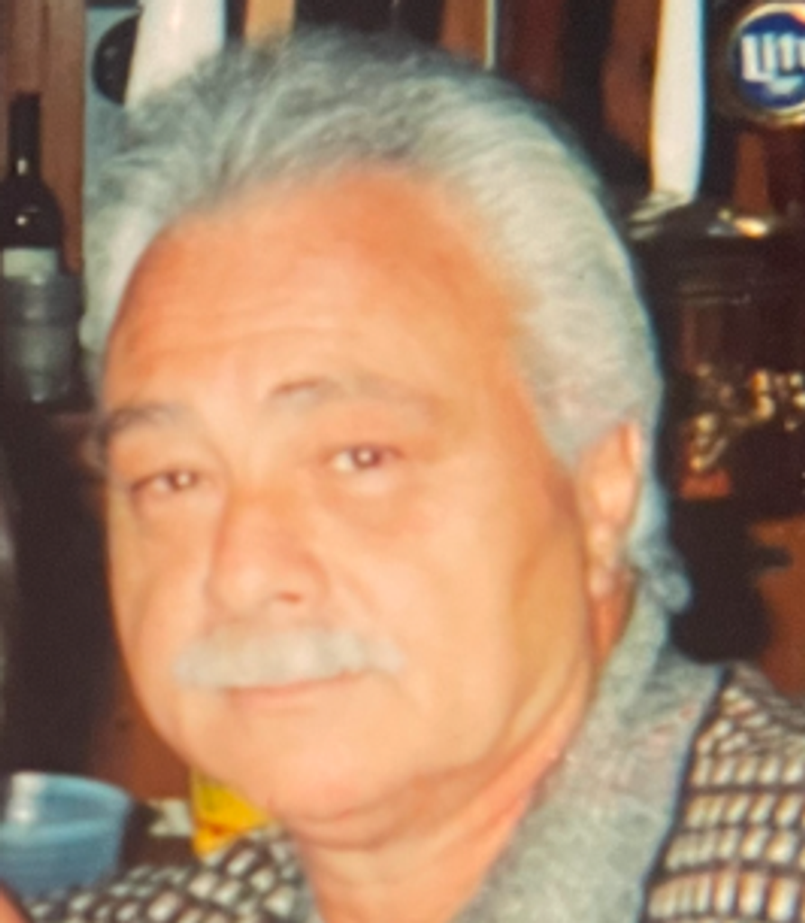 Frank Derosa Profile Photo