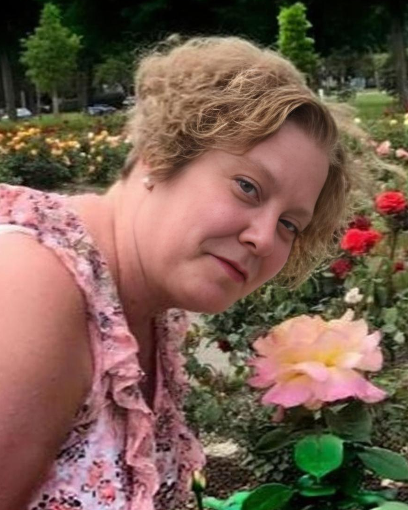 Stacey L Robinson Profile Photo