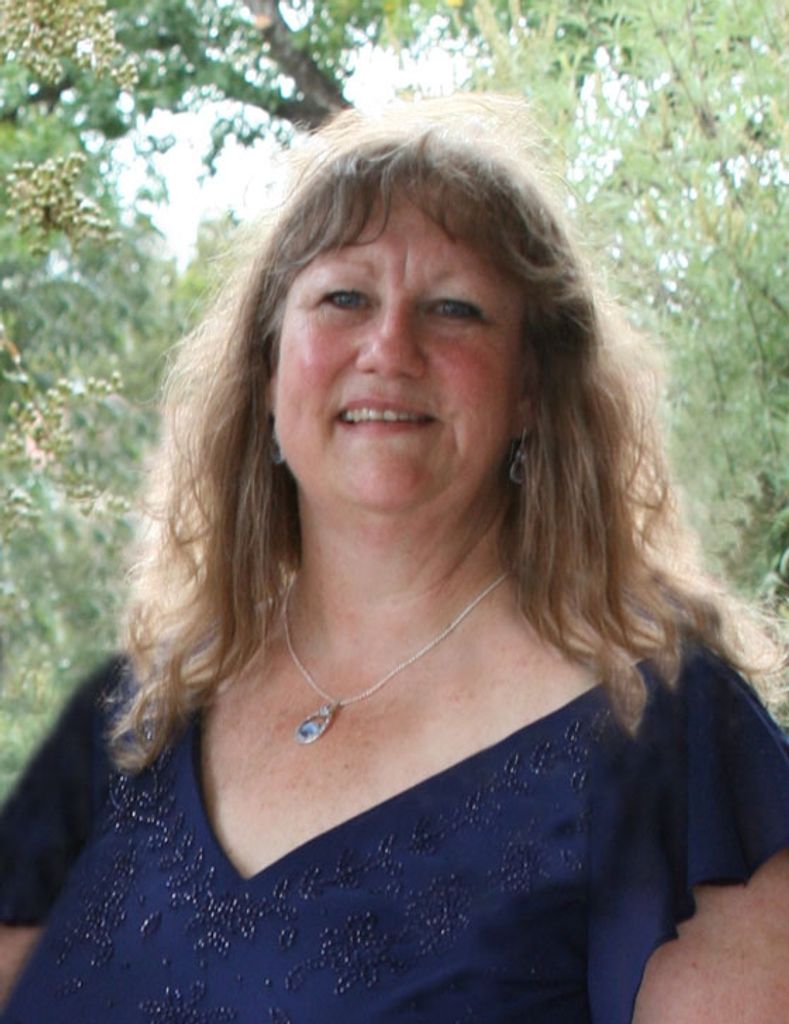 Betty Lee "Kraatz" Boenisch Profile Photo
