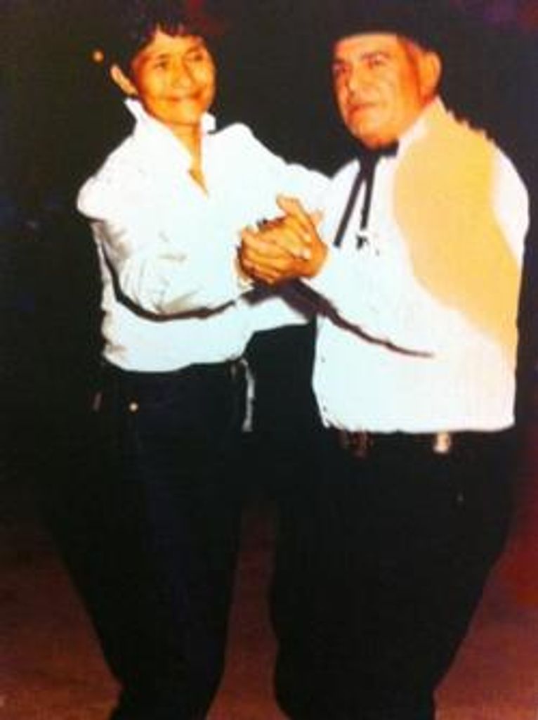 Roberto G. Garza Profile Photo