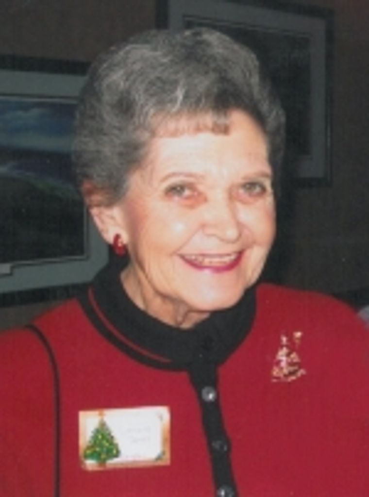 Lorraine B. Jandl