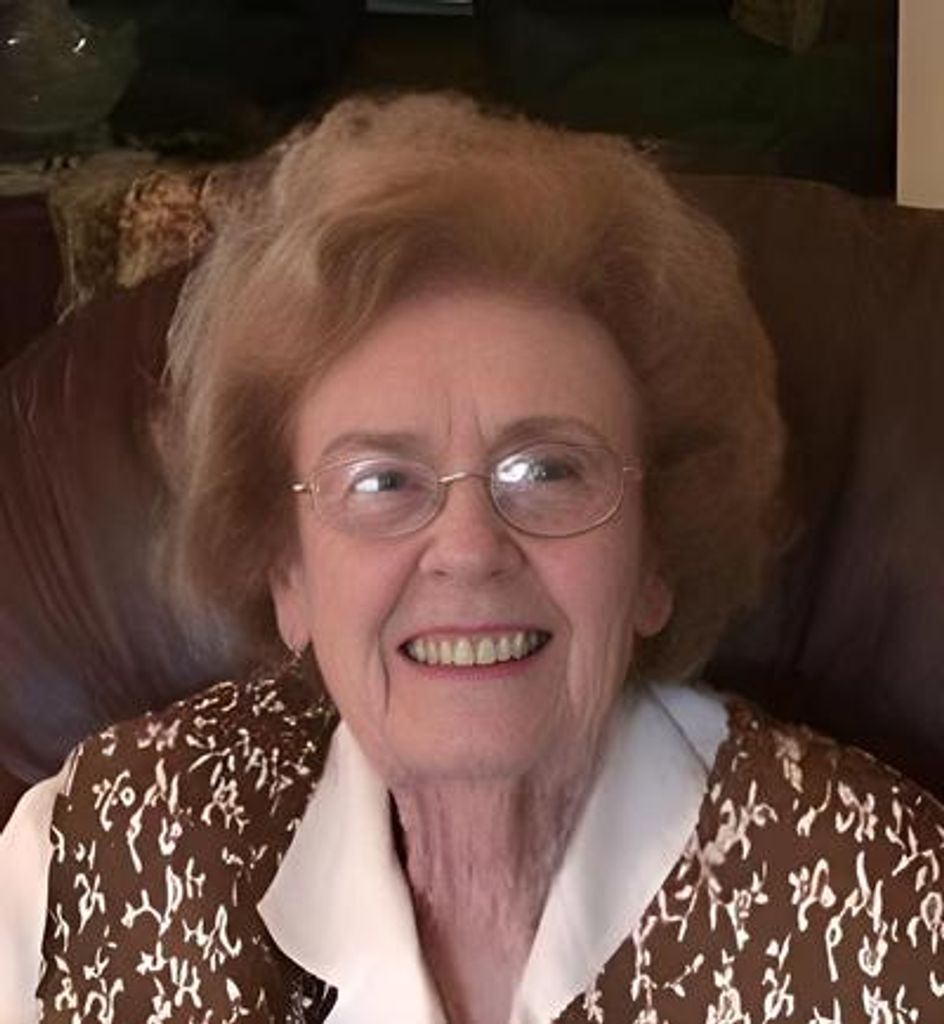 Jaqueline Ann Mehaffey Profile Photo