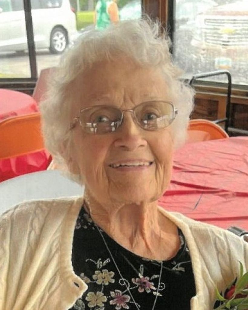 Marilyn Hall Profile Photo