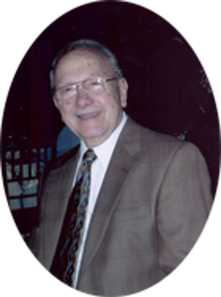 Rudolph  Monaco