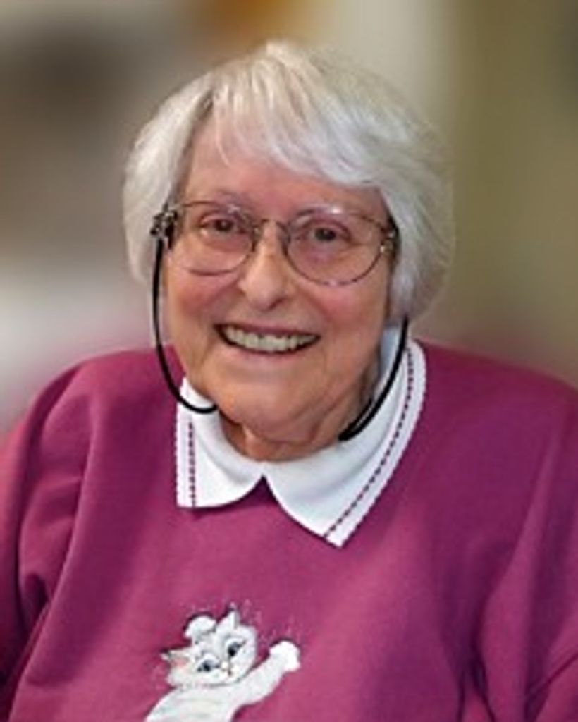 Beatrice Bonney Profile Photo