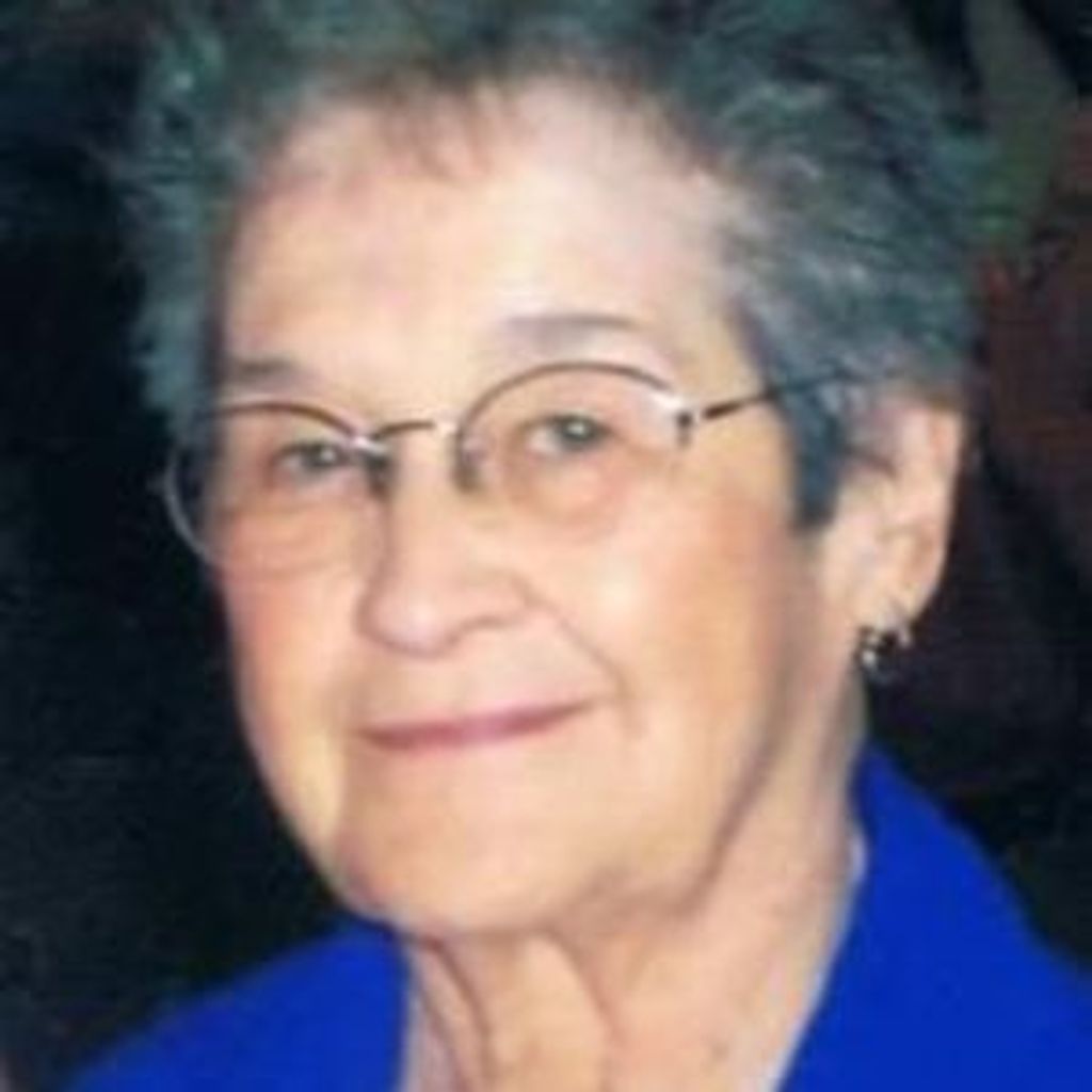 Jo Ann Miller Profile Photo