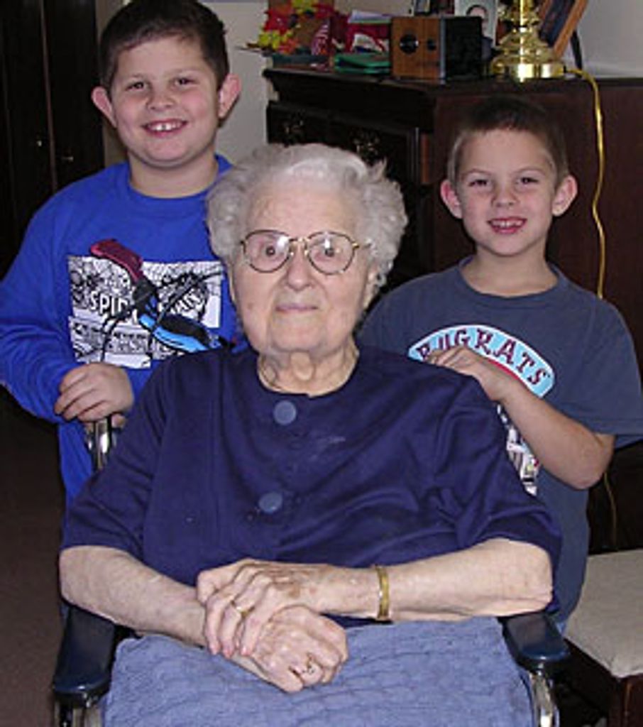 Sara E. Hickman Profile Photo