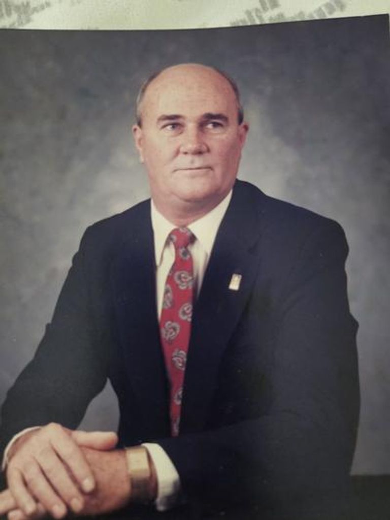 Timothy Eugene "Tim" Lunceford