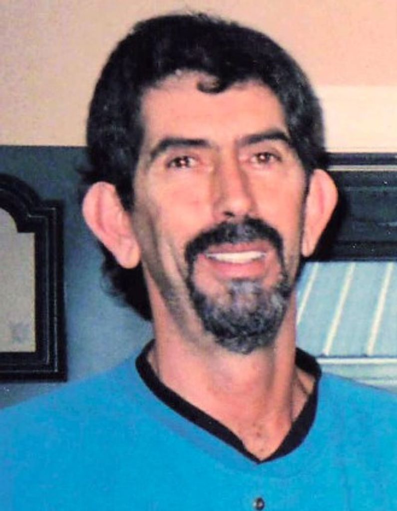 Charles 'Charlie' Korte Jr.