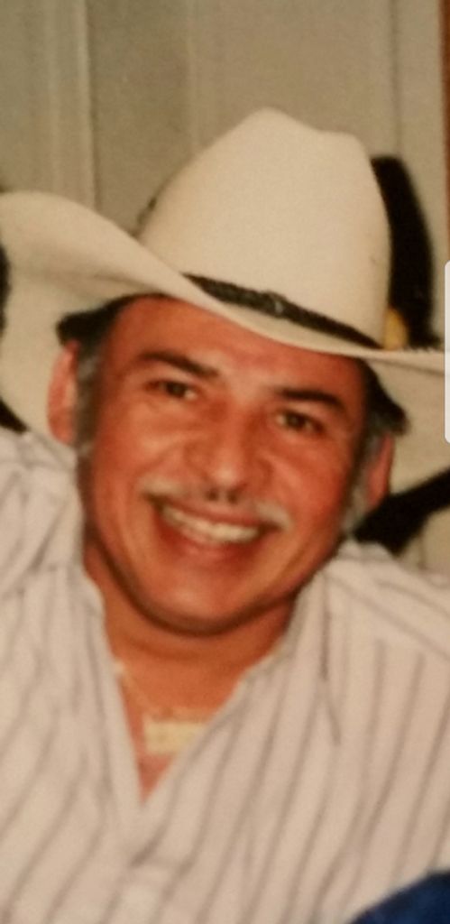 Oscar Medina Guerrero