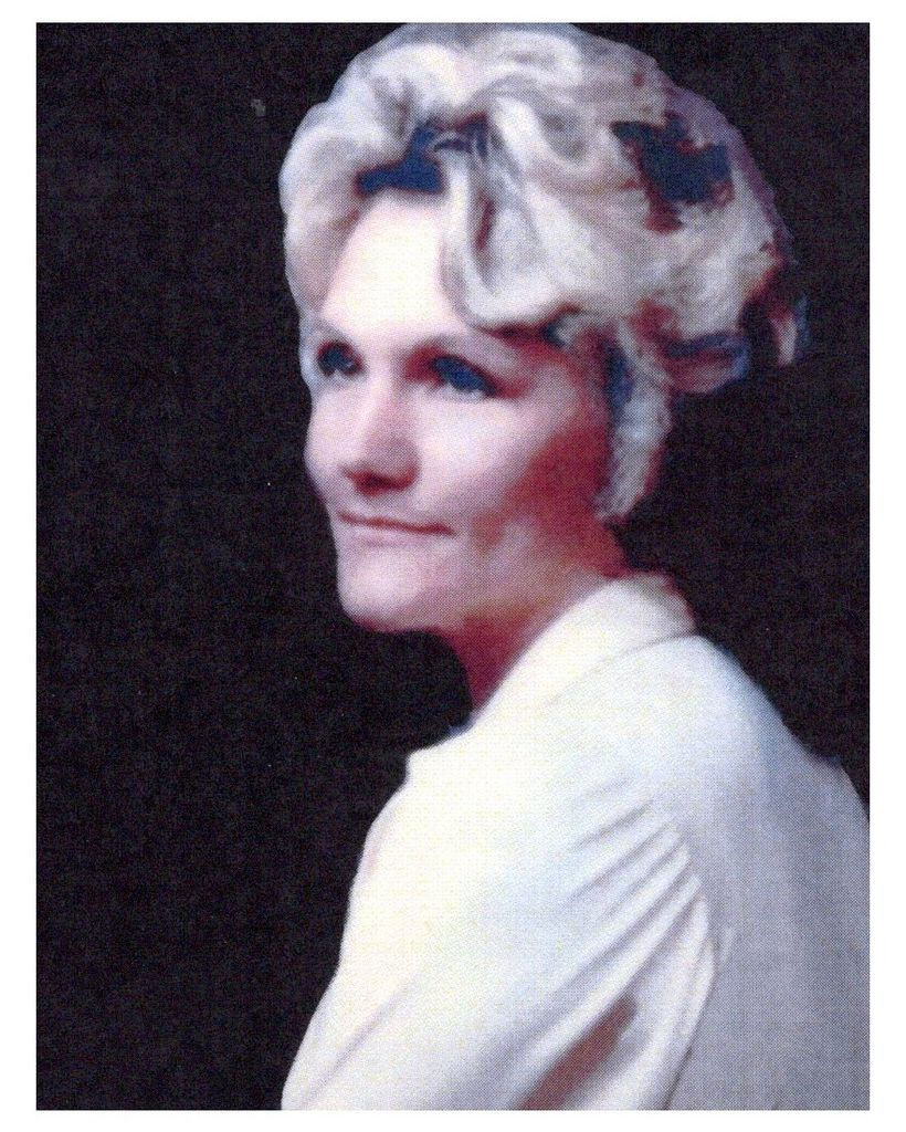 Emily Elizabeth (Miller) Weir Profile Photo