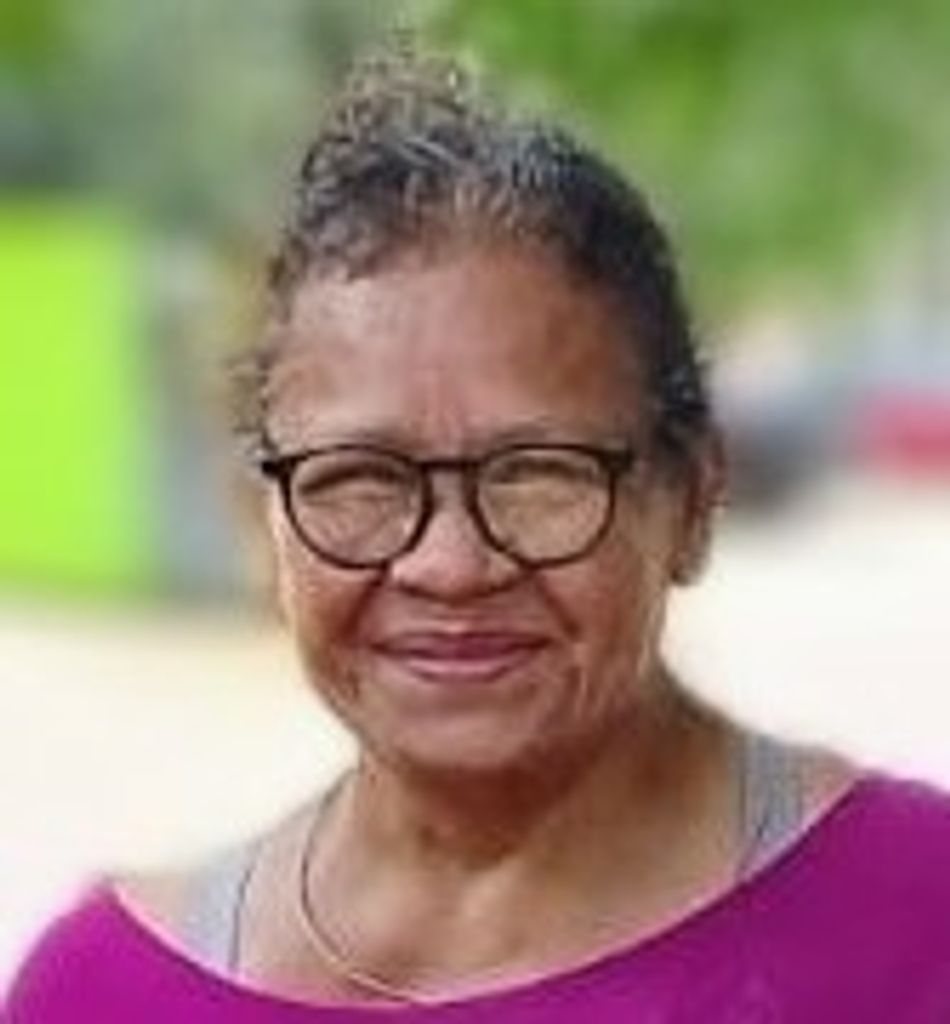 Delia (Rosa) Balderas Profile Photo