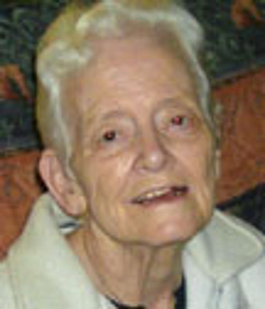 Lassie Louise Norton