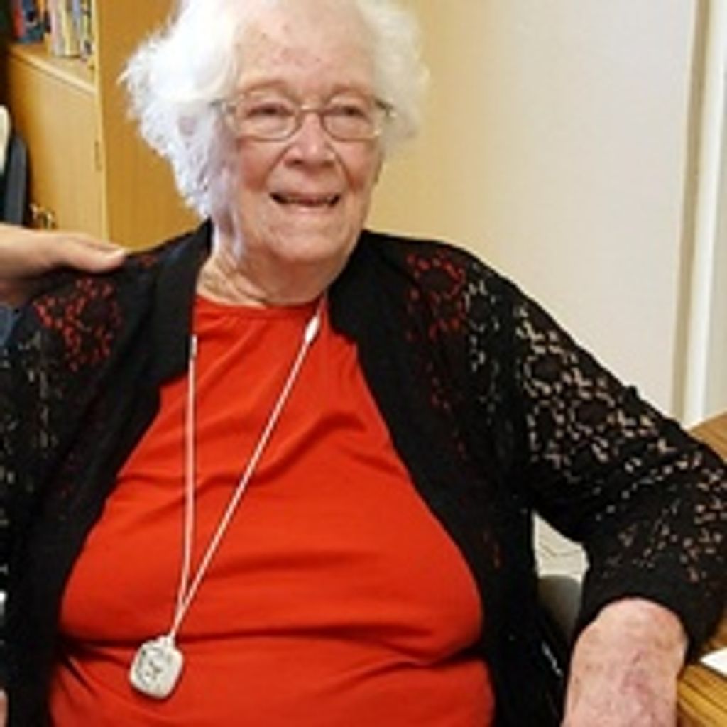 Mary "Maribeth" Elizabeth Childers