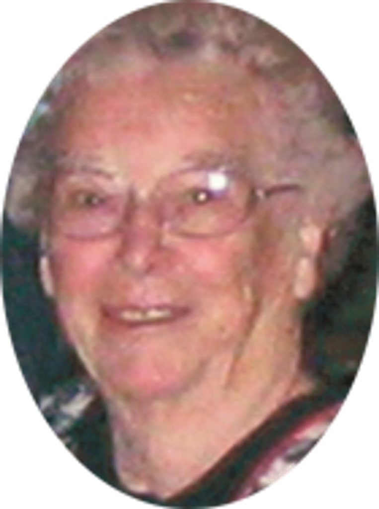 Sylvia Holt