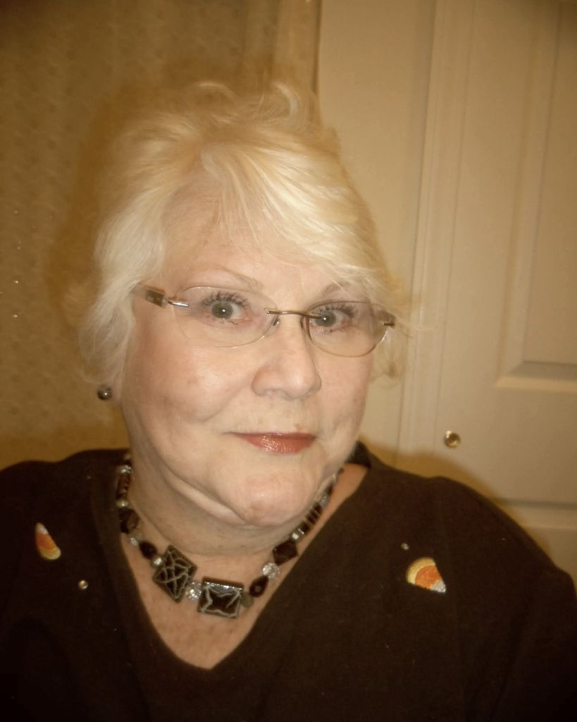 Diane Louise (nee Cornell) Merrill Profile Photo