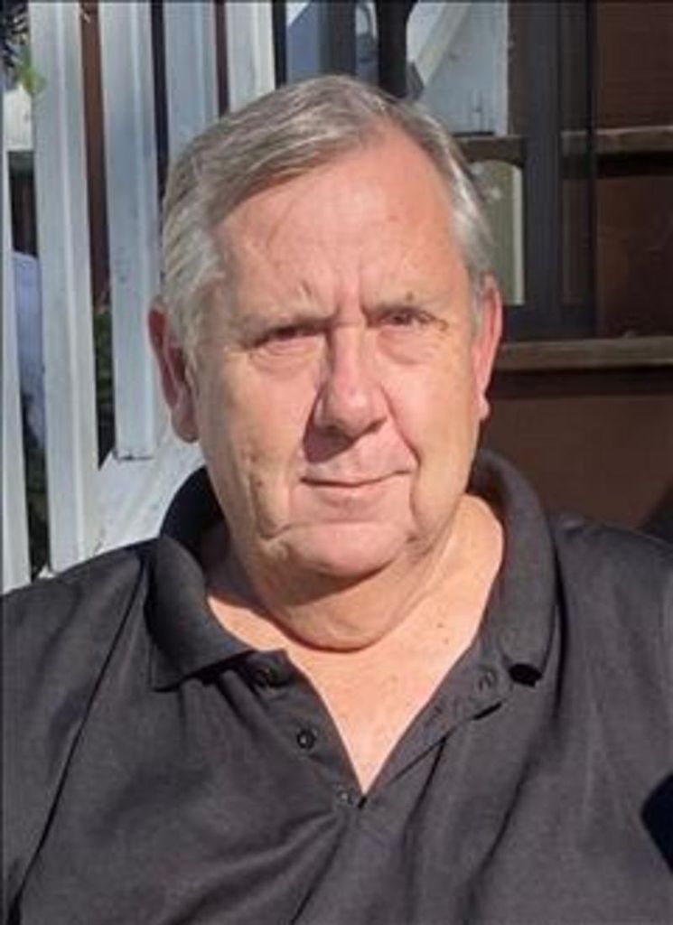 Gus Smith Profile Photo