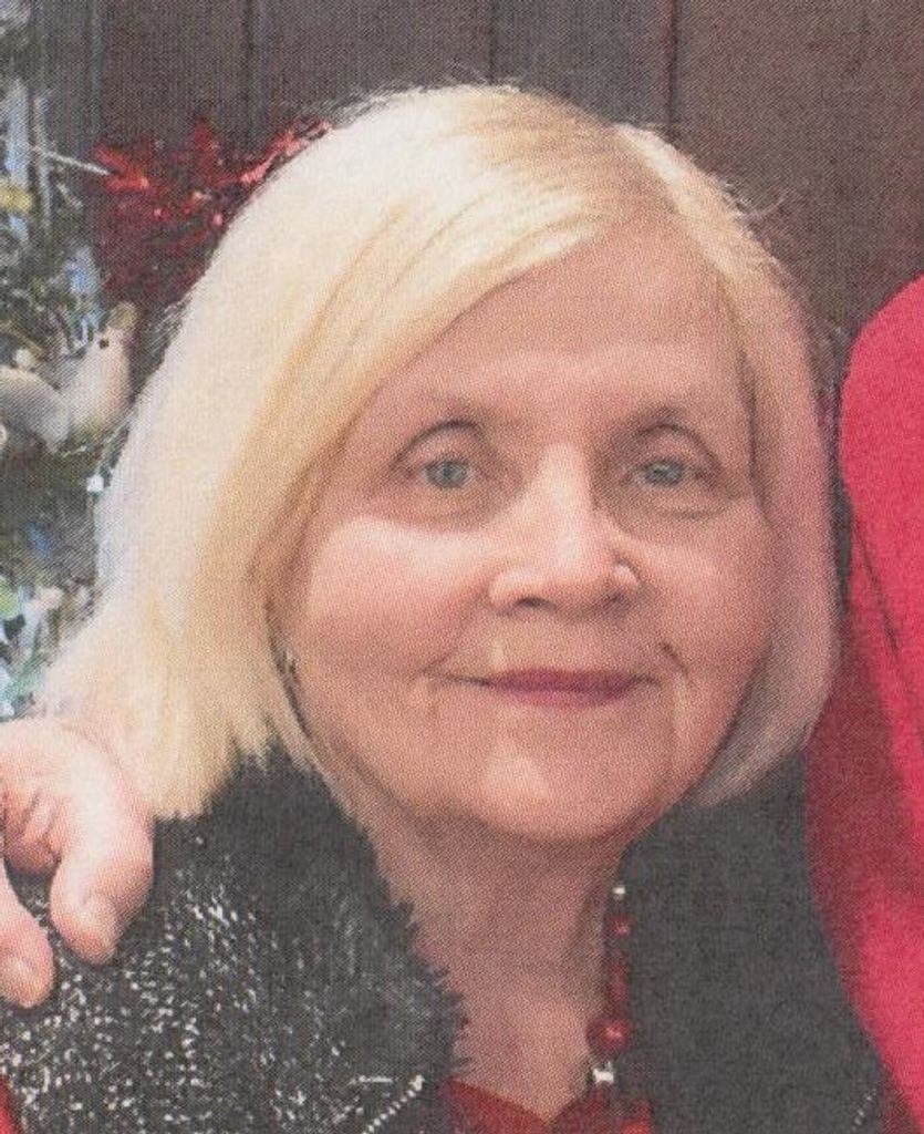 Jean Elizabeth (Lude)  Reitter Profile Photo