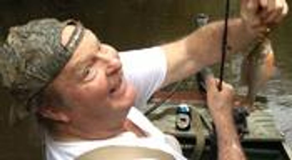 Tommy Lee Proctor Profile Photo