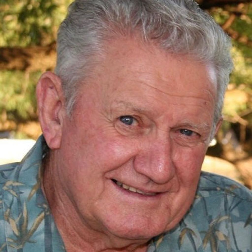Karl Allred  Nelson