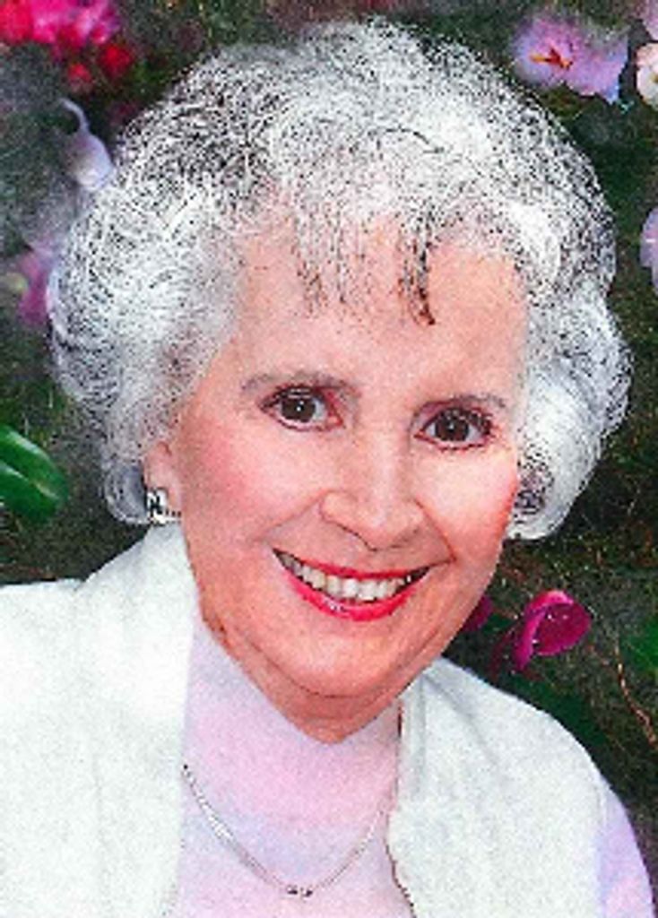 Jeanne Lockard