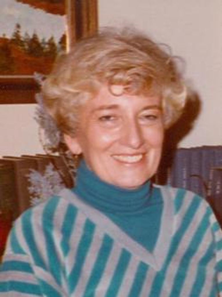 Alice Marie Mcintosh