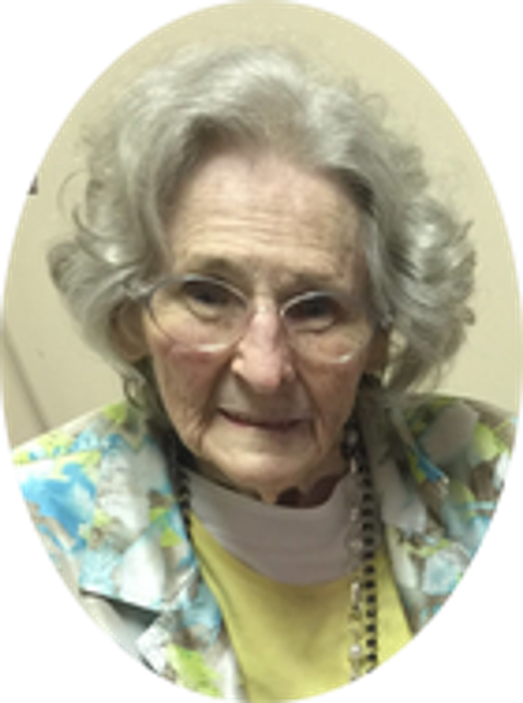 Sarah M. Hoss (Van Fleet) Profile Photo