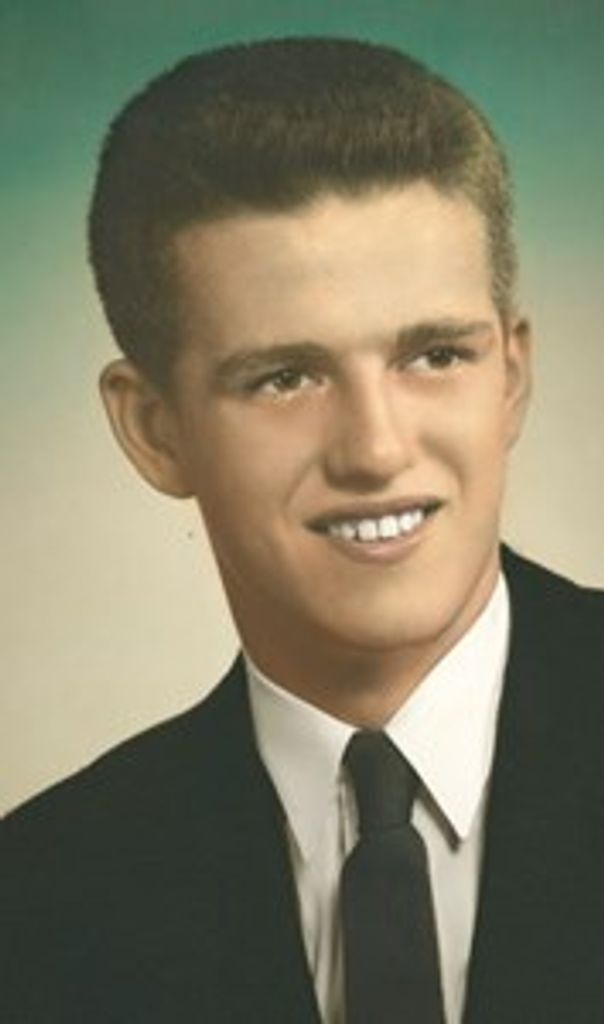 Hubert Dale Heiser Profile Photo