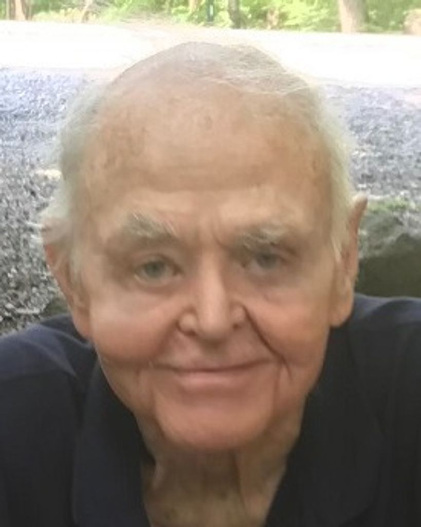 Arthur G. Wills