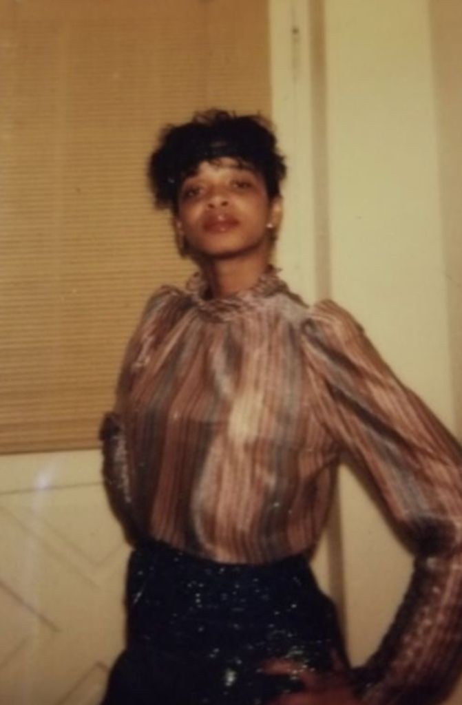 Renee Pullie Profile Photo