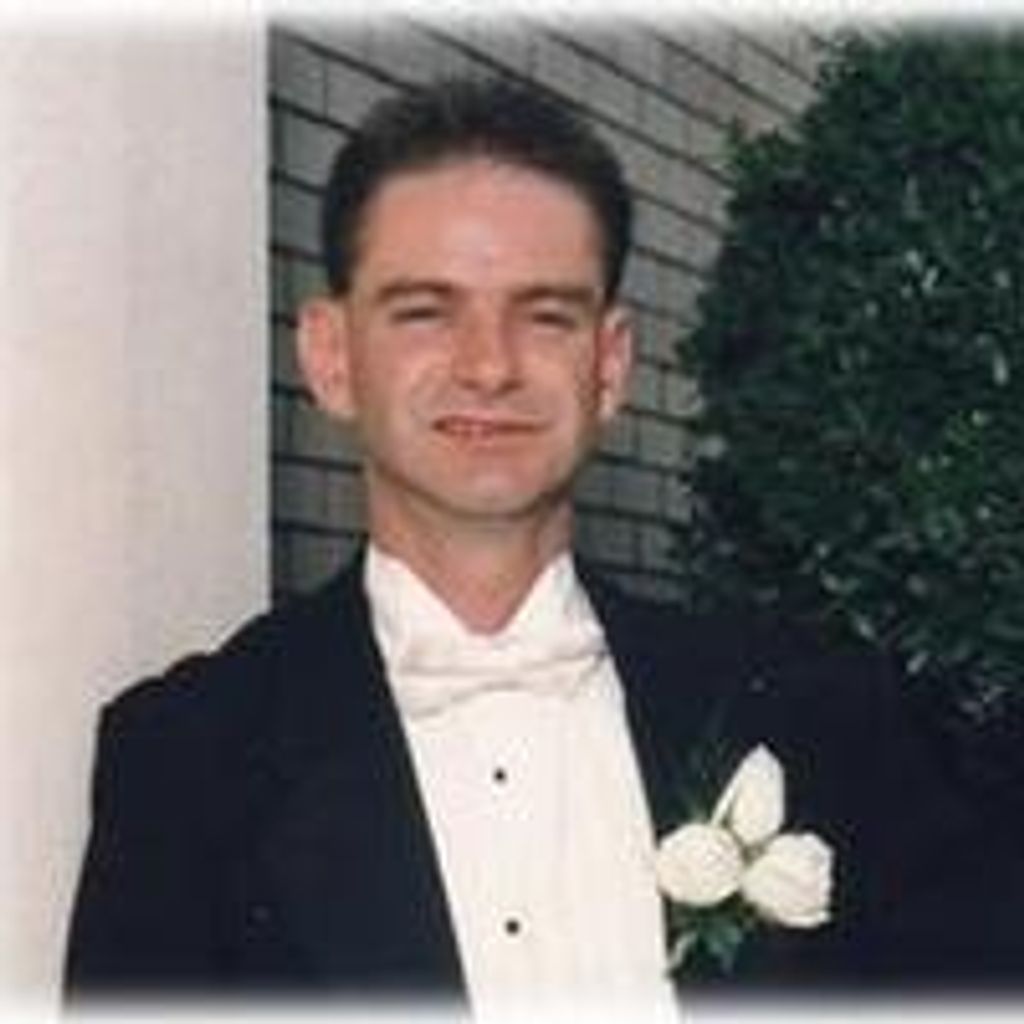 John Michael Plavier
