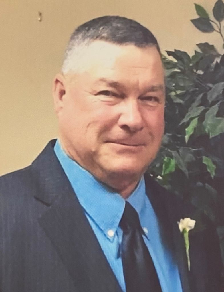 Frederick Karl Matysek Profile Photo