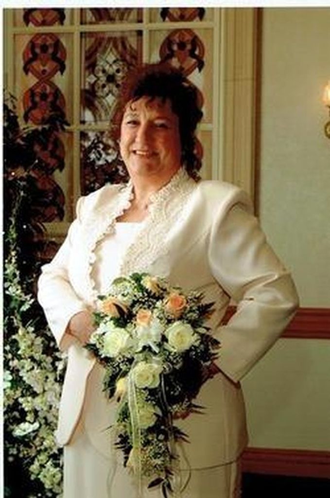 Minnie Wright Breakfield