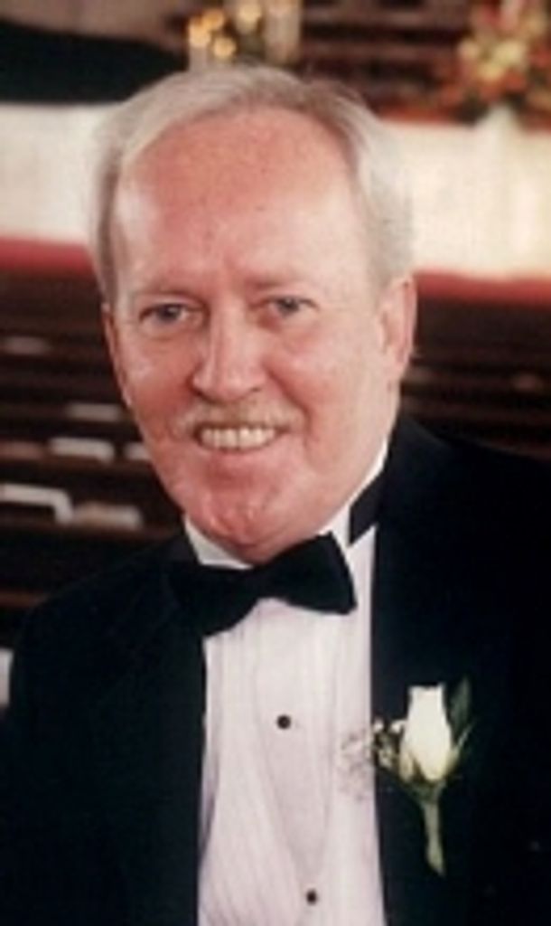 Arthur Joel Wacaster