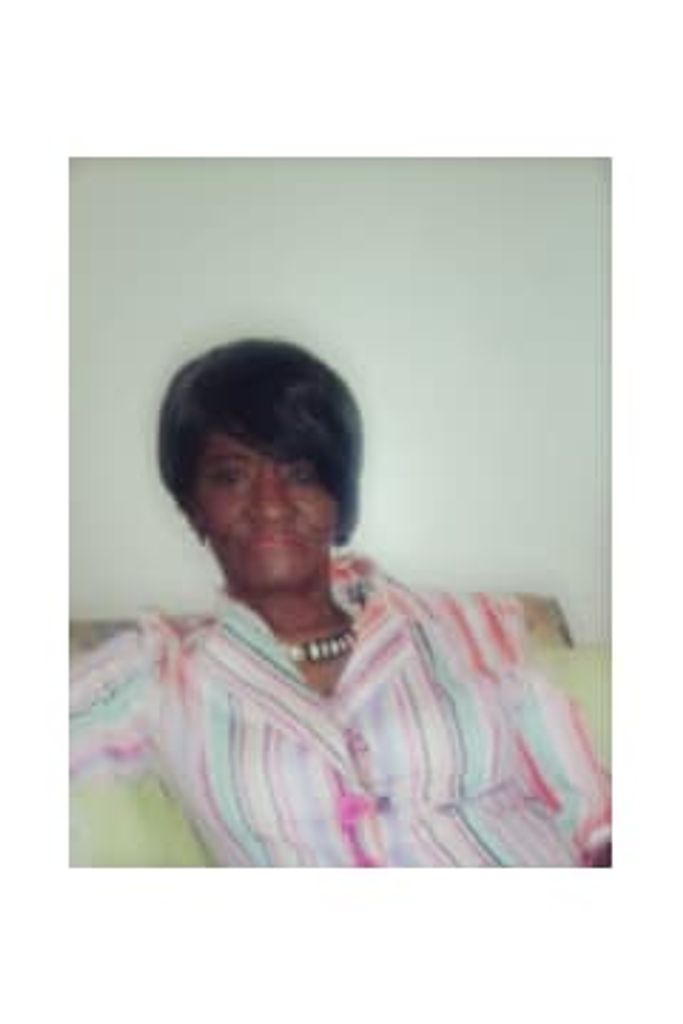 Mrs. Linda  Johnson McMiller