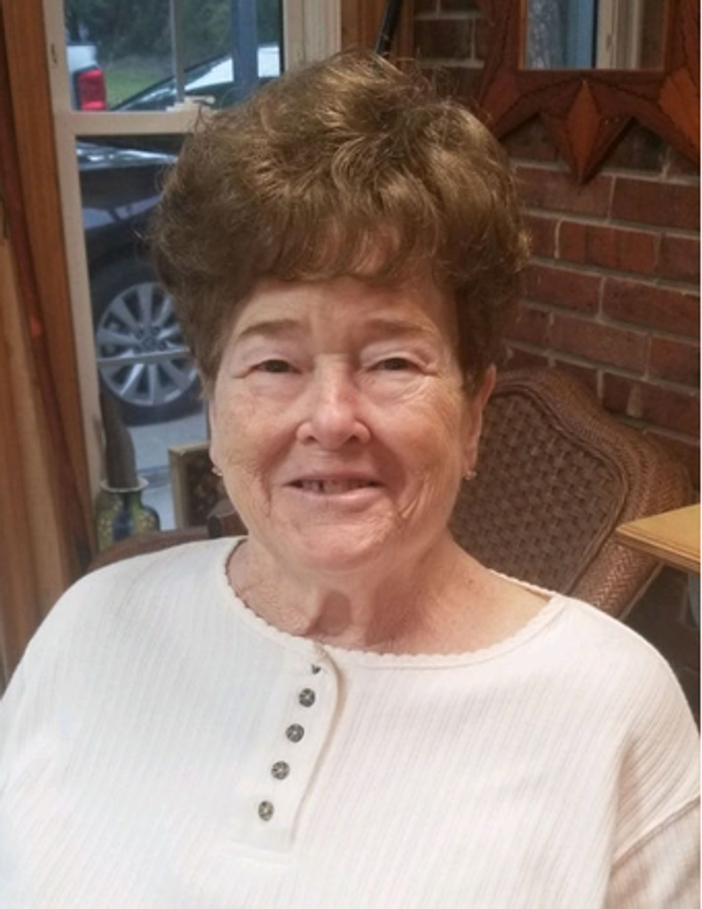 Elaine (Minton) Morris Profile Photo