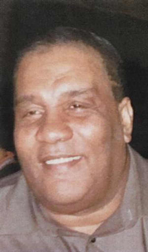 Curley Max Frank Jr.