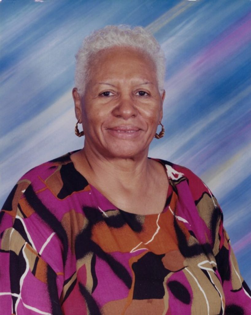 Myrtle (Brown)  Hester Profile Photo