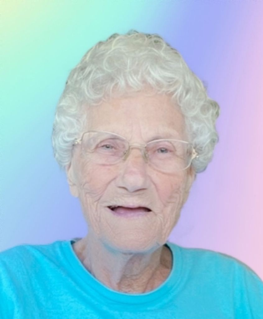 Mae Belle Mason Profile Photo