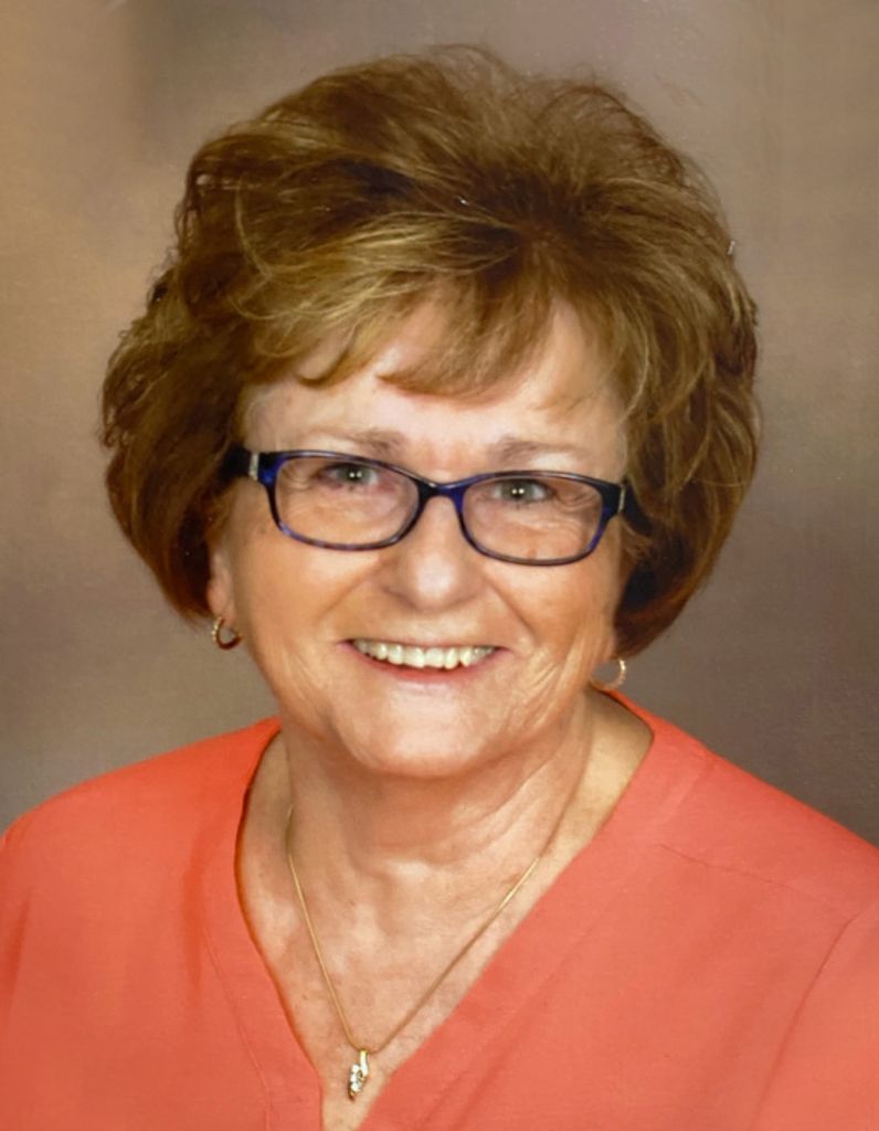 Joyce Winter
