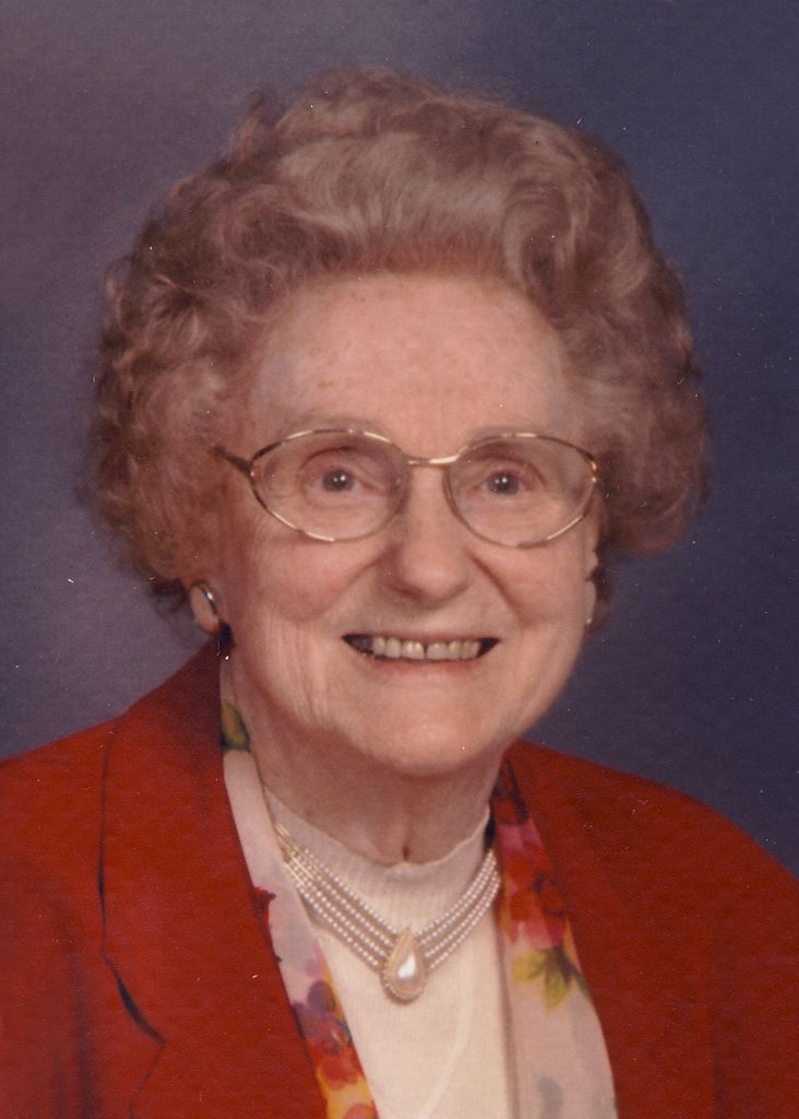 Vira Sophia Horrmann Nee Oelke